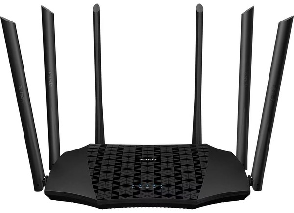 Маршрутизатор Tenda AC 21 AC 2100