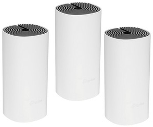 Маршрутизатор TP-LINK DECO M4(3-PACK)
