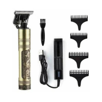 Маш. д/стриж. Profession Cut Тример дракон