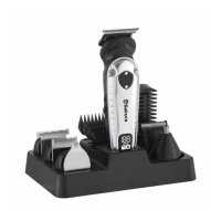 Маш. д/стриж. Sakura SA 5183BK