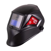 Маска сварщика  МС-6 Ресанта