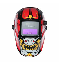 Маска сварщика Тундра Ф4 хамелион 9235233