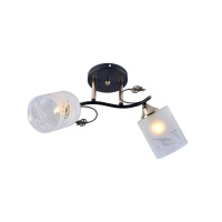 MC-DA5147A/2 GD+CR светильник потолочный