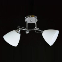 MC-XA1090B/2 CR  светильник потолочный