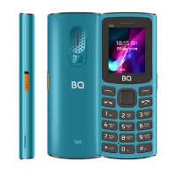 BQ 1862 Talk серый (10013160/261224/5268275,КИТАЙ
