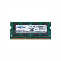 DDR3L 4GB 1600VHz Crucial CT51264BF160BJ