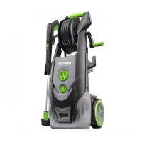 Мойка выс.давления MAXHERR MH704G-2500C