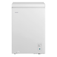 Морозильник Centek 4001 Ларь Завод Midea (99л,+0/-25) до -18