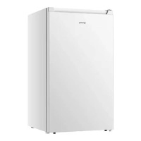 Морозильник Gorenje F 39FPW4 (84.2 x 47.5 x 45)