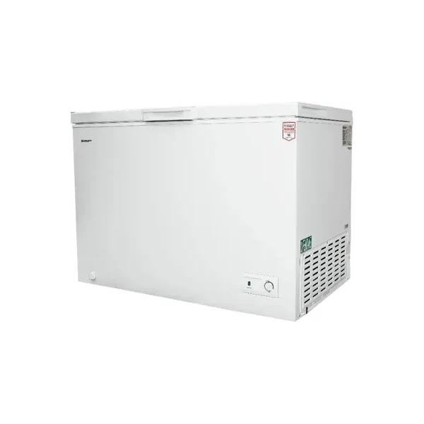 Морозильник Kraft BD 380RX (ларь)
