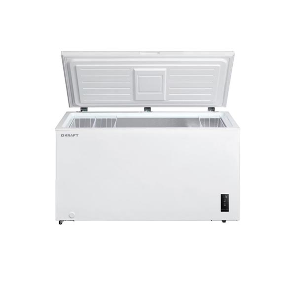 Морозильник Kraft BD 520BL (ларь)