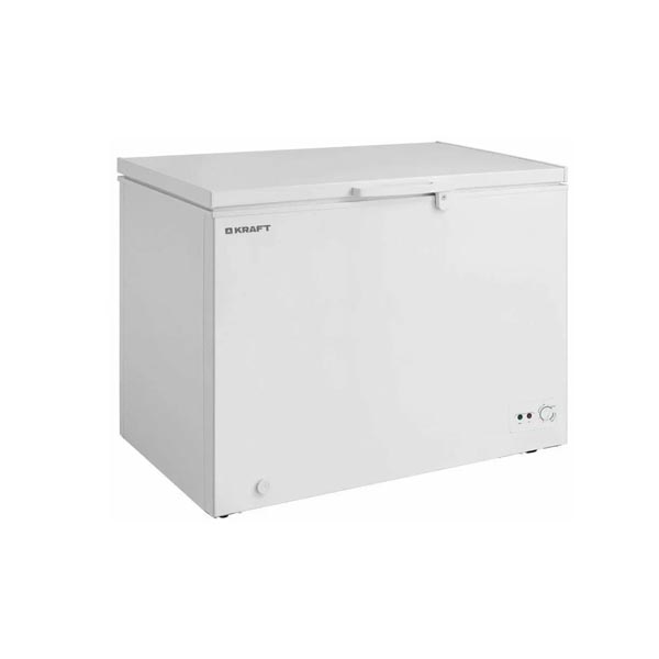 Морозильник Kraft BD 520QX (ларь)