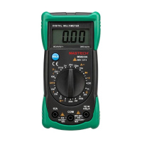 Мультиметр Mastech MS8233A