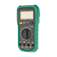 Мультиметр Mastech MY63