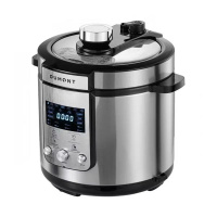 Мультиварка DUMONT DMMC-2223