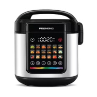 Мультиварка Redmond MC102WH