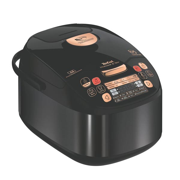 Мультиварка Tefal RK901832