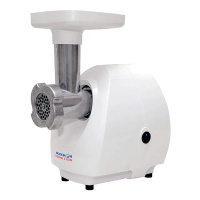 Мясорубка Аксион М25.03