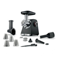 Мясорубка BOSCH MFWS-640B