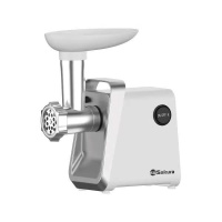 Мясорубка Sakura SA-6431BK