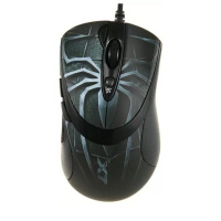 Мышь A4Tech Oscar XL-747H