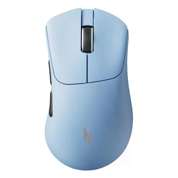 Мышь Acer Nitro OMR505 12800dpi. BT/Radio USB 5but (ZL.MCE11.01F)