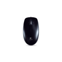 Мышь Logitech B110