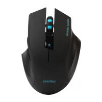 Мышь SmartBuy SBM-706AGG