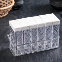 Мойка Tolero Gelcoat Ronda-620 (Светло-серый)