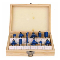 набор ФРЕЗ Диолд 12*8В