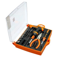 Набор инст. Jakemy JM-6115 60 пр.