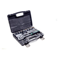 Набор инстр. Чемодан 17 пр. (1/2)11016