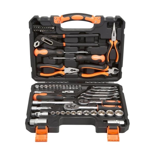 Набор инстр.MXT-65SET (65предм) P.I.T.CrV
