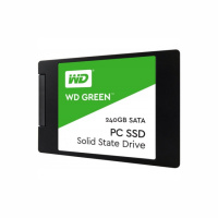 SSD WD Original 240Gb (WDS240G2G0A)
