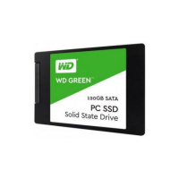 SSD WD Original WDS120G2G0A 120Gb