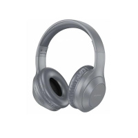 Наушники BOROFONE BO20 Player СЕРЫЙ