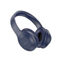 Наушники BOROFONE BO20 Player СИНИЙ