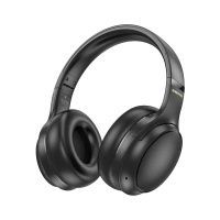 Наушники BOROFONE BO29 Plus Alegre ЧЕРНЫЙ