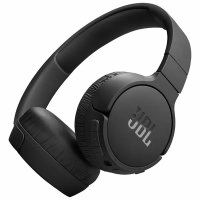 Наушники JBL JBLT670NCBLKCN