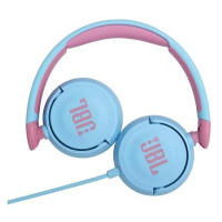 Наушники JBL JR310 blue