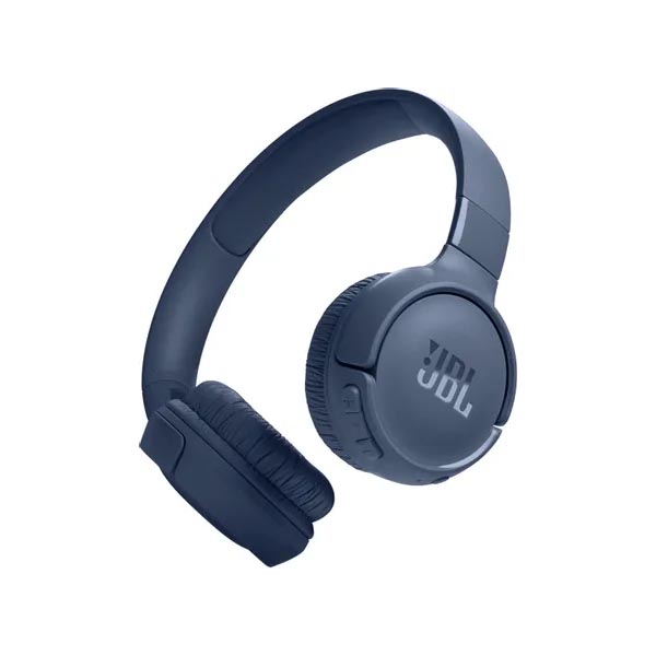 Наушники JBL T520 BT Blue