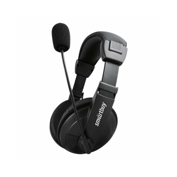 Наушники Smartbuy SBH-7000 COMMANDO