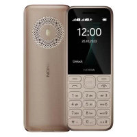 Nokia 130 DS GOLD