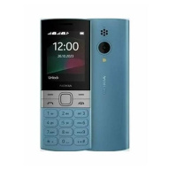 NOKIA 150 DS BLUE