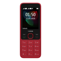Nokia DS 150 Red