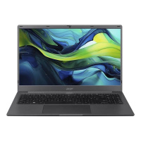 Ноутбук Acer Aspire AL15-31P-P8HX (NX.KZ7ER.001) 15.6" FHD/Pen N6000/8Gb/256Gb SSD/VGA int/noOS/silv