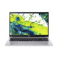 Ноутбук Acer Aspire AL15-33P-C1XR (NX.D2FER.002) 15.6" IPS FHD Intel N150/8Gb/512Gb SSD/VGA int/noOS