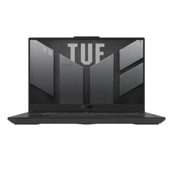 Ноутбук ASUS Tuf Gaming FA707NUQ-HX010 Grey 17.3"