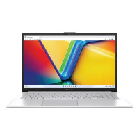 Ноутбук Asus VivoBook E1504FA-BQ1586 Ryzen 5 7520U (90NB0ZR1-M02S50) 8Gb/SSD512Gb/610M/15.6"/IPS/FHD