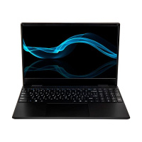 Ноутбук HIPER Workbook U26 15.6"(1920x1080 IPS)/Intel Core i5 12450H(2Ghz)/8192Mb (плохая упаковка,